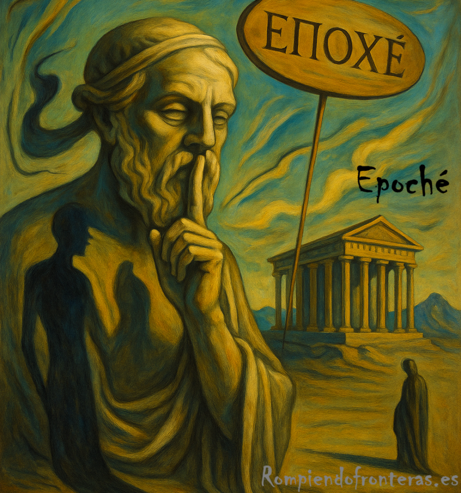 Epoché