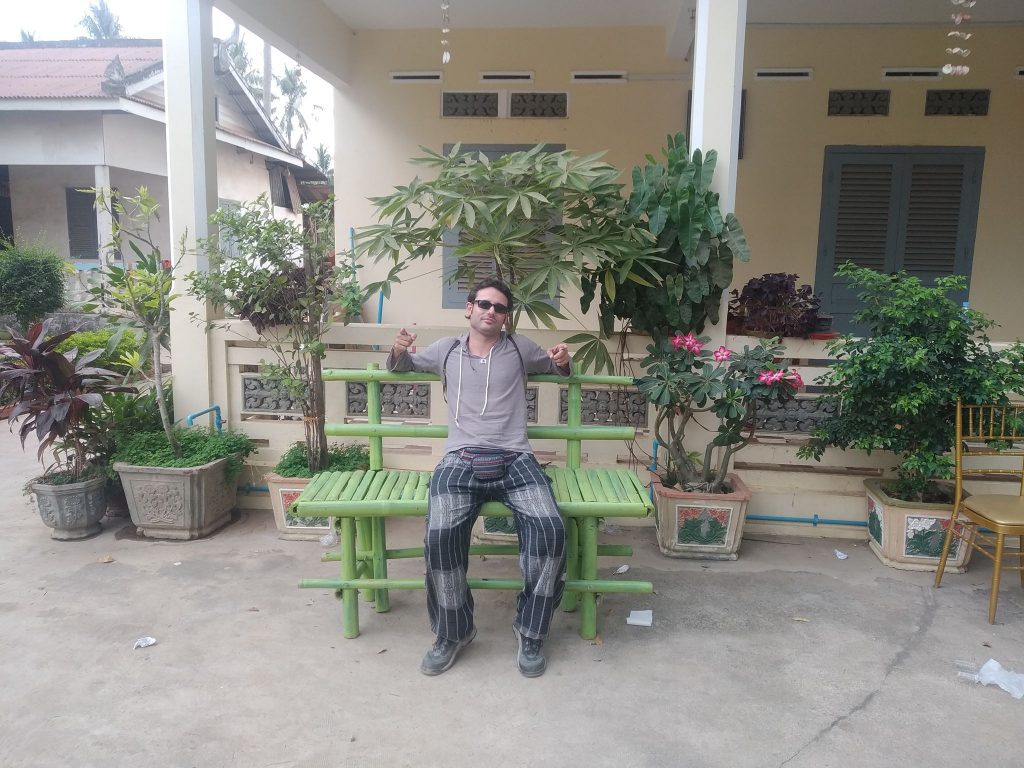 no hacer en Tailandia
