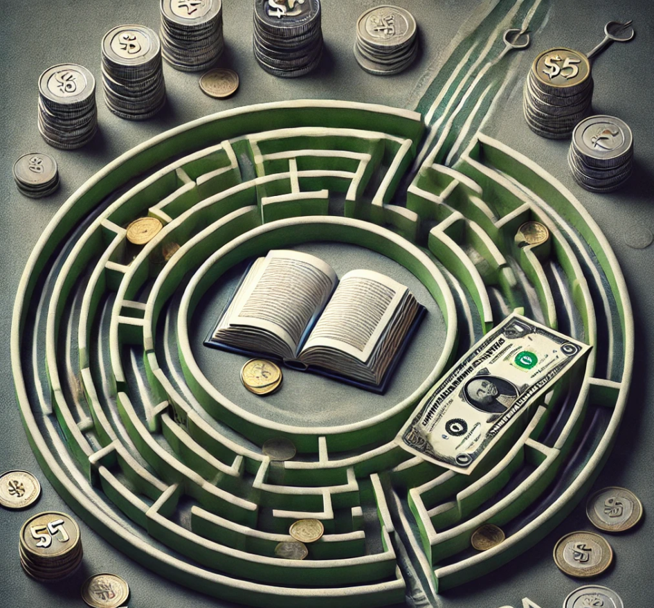 Filosofia financiera