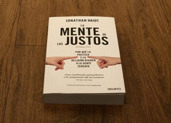 Moralidad humana
