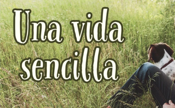 el lujo de tener una vida sencilla